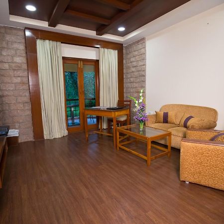 קודאיקנאל Hotel Kodai International חדר תמונה