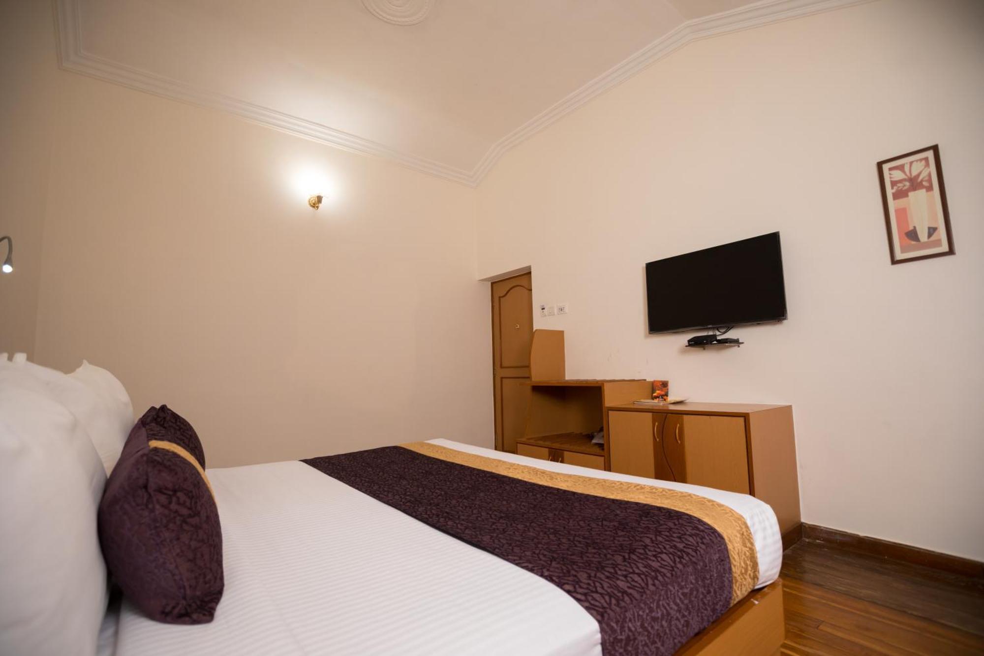 קודאיקנאל Hotel Kodai International חדר תמונה