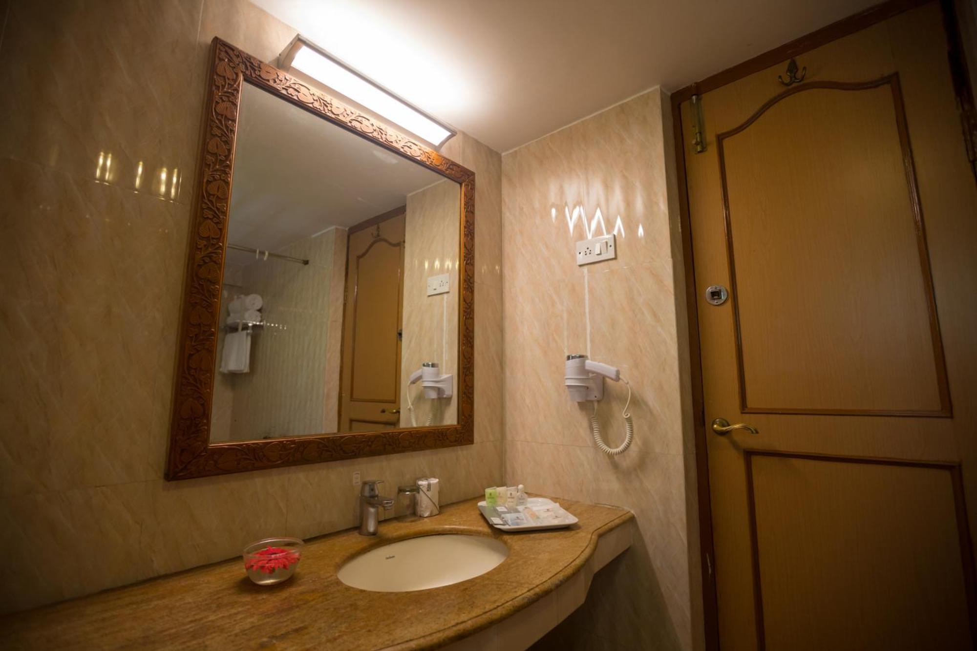 קודאיקנאל Hotel Kodai International חדר תמונה