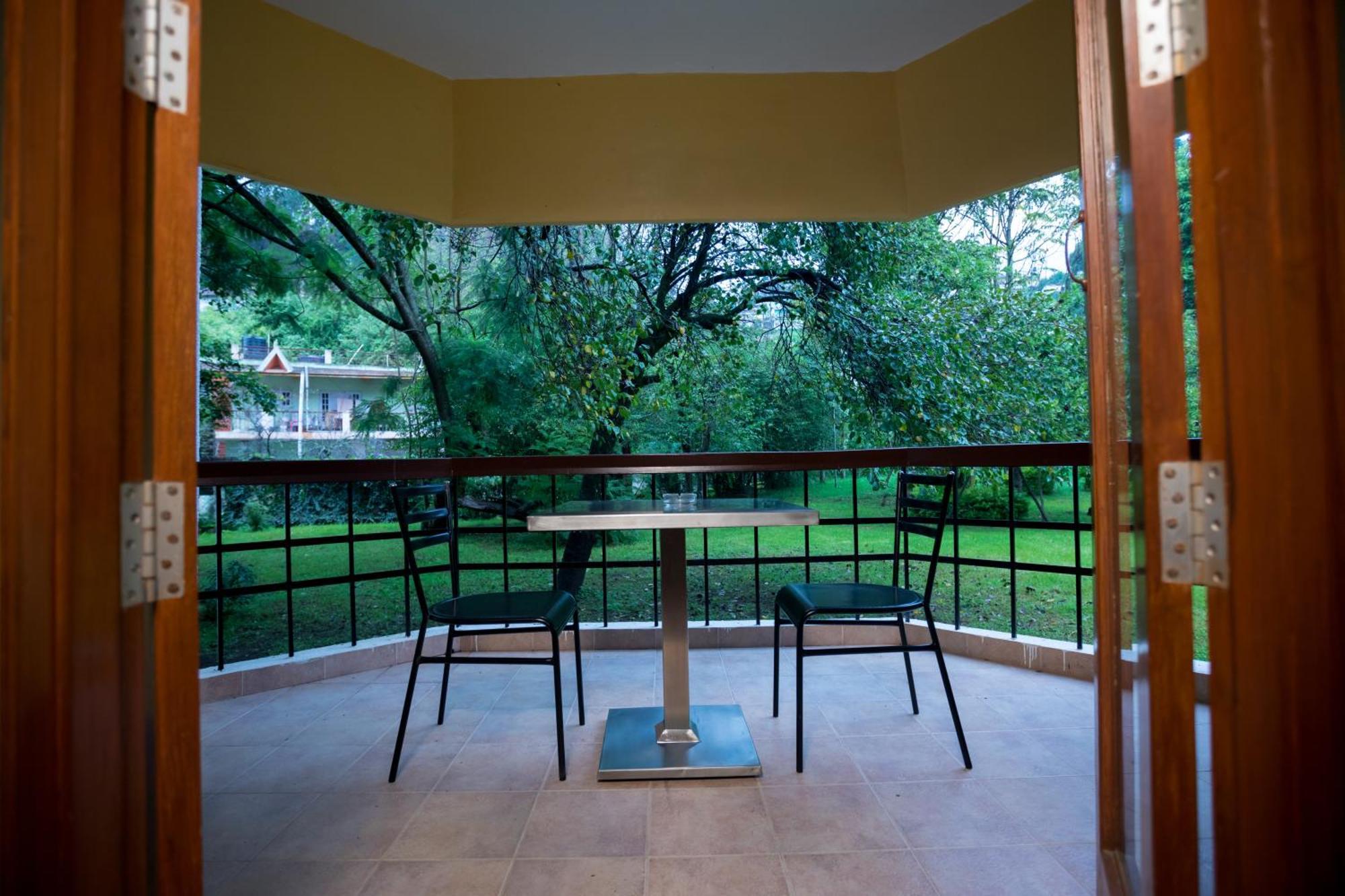 קודאיקנאל Hotel Kodai International חדר תמונה