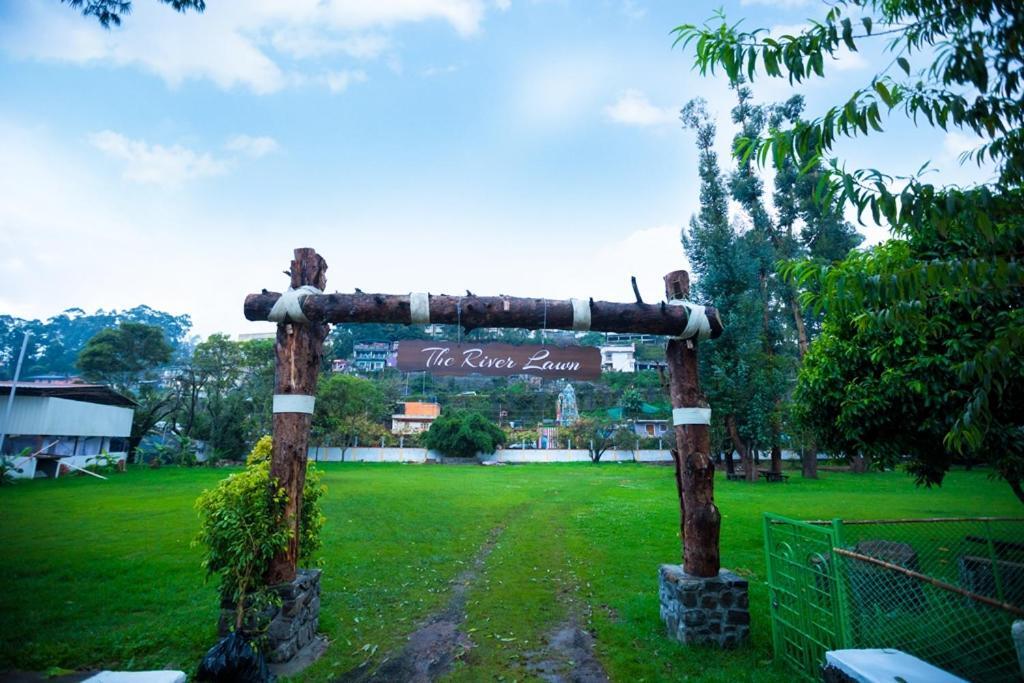 קודאיקנאל Hotel Kodai International מראה חיצוני תמונה